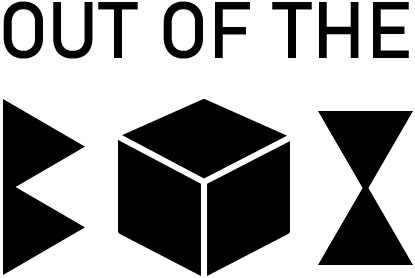 logo of Out of The Box